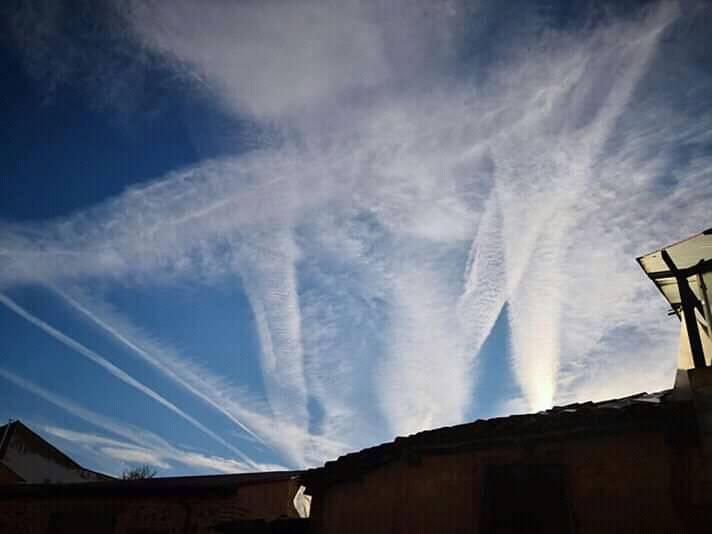 Geoengineering evidence 3